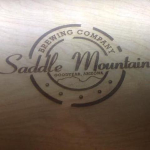 Saddle Mountain Brewing Company