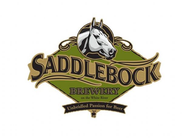 Saddlebock Brewery