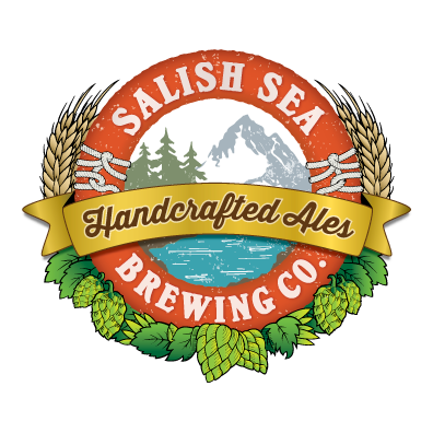 Salish Sea Brewing Company