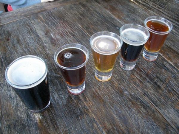 Sapphire Mountain Brewing Company