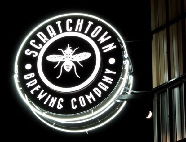 Scratchtown Brewing Company