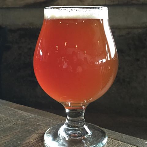 Second Salem Brewing Company
