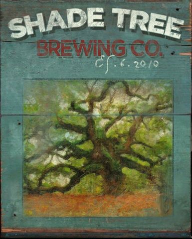 Shade Tree Brewing Company