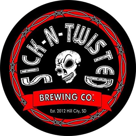 Sick N Twisted Brewing Company