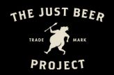 The Just Beer Project