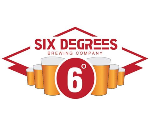 Six Degrees Brewing Company
