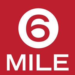 Six Mile Brewery and Smokehouse