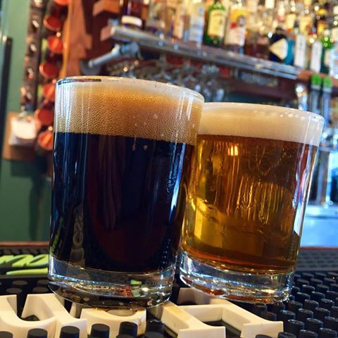Sky High Brewing