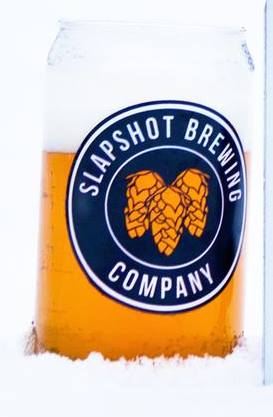 Slapshot Brewing