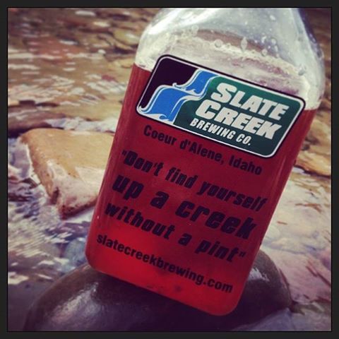 Slate Creek Brewing Company