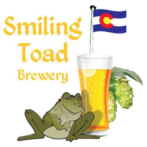 Smiling Toad Brewery
