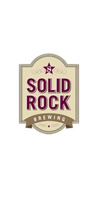 Solid Rock Brewing