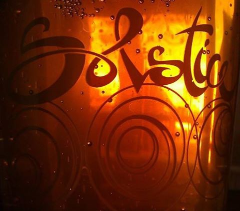 Solstice Brewing Company