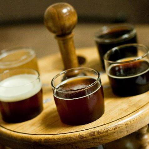 Sons of Liberty Aleworks