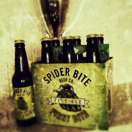 Spider Bite Brewing Company