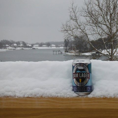 Sunken City Brewing Company