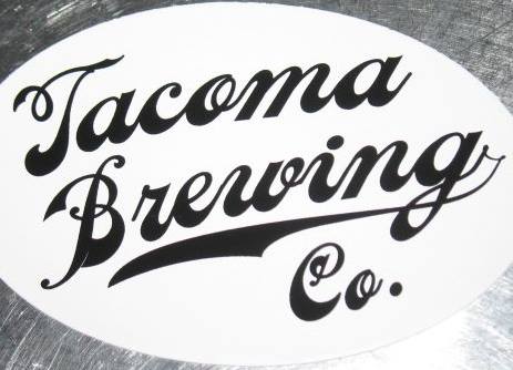 Tacoma Brewing Company
